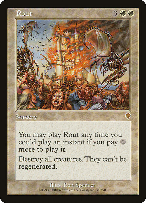 Rout - Invasion - 34