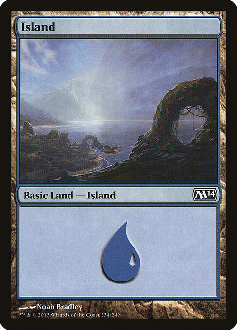 Island - Magic 2014 - 234