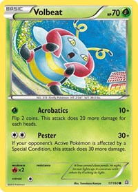 Volbeat - XY - Primal Clash - 17/160
