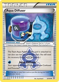 Aqua Diffuser - Double Crisis - 23/34