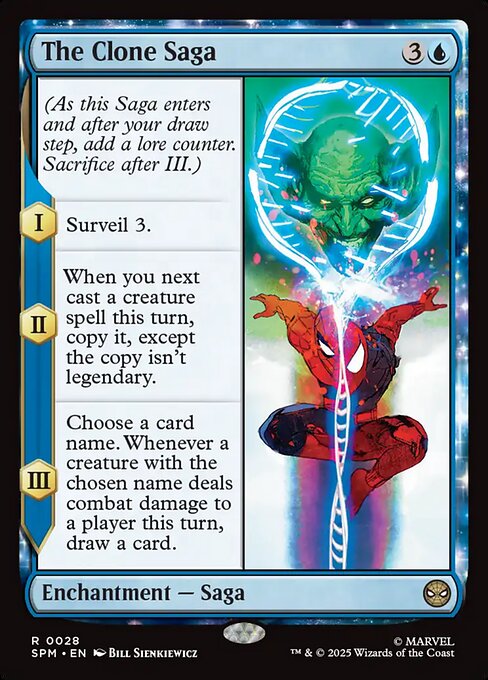 The Clone Saga - Marvel's Spider-Man - 28