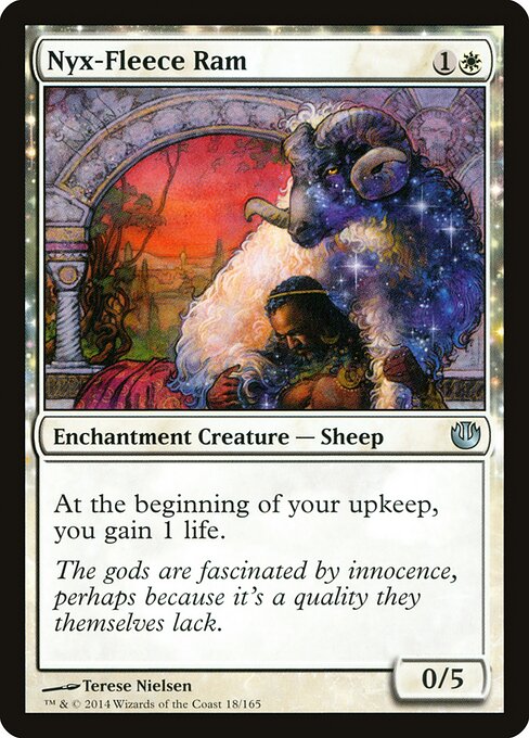 Nyx-Fleece Ram - Journey into Nyx - 18