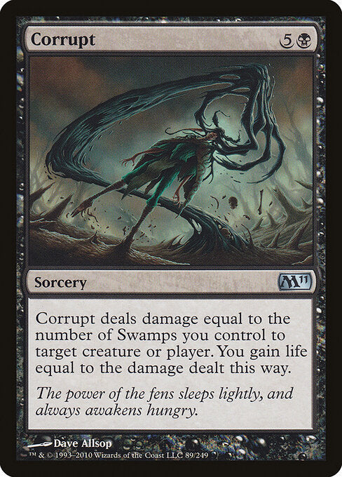 Corrupt - Magic 2011 - 89