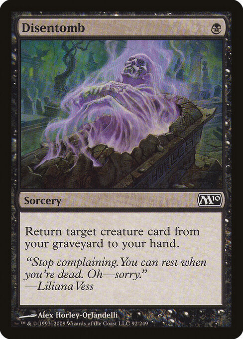 Disentomb - Magic 2010 - 92