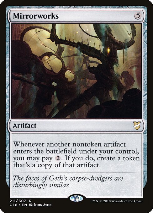 Mirrorworks - Commander 2018 - 211