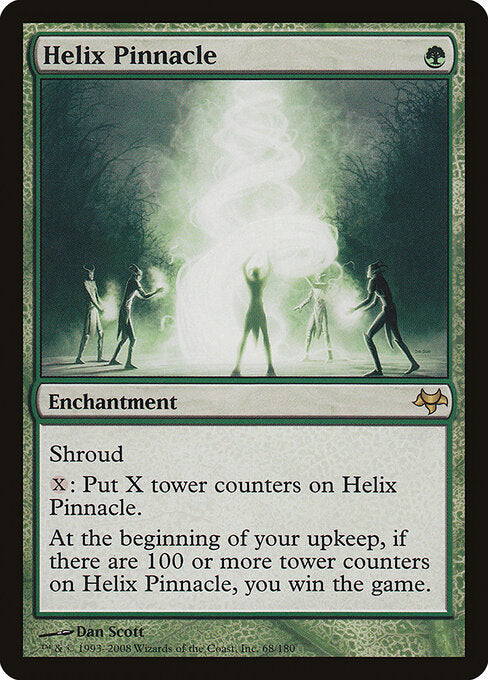 Helix Pinnacle - Eventide - 68