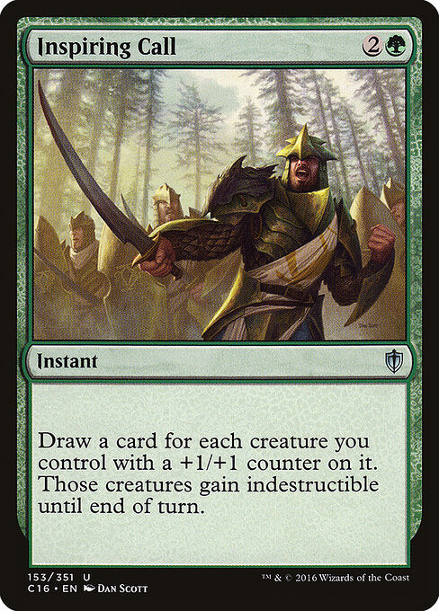 Inspiring Call - Commander 2016 - 153