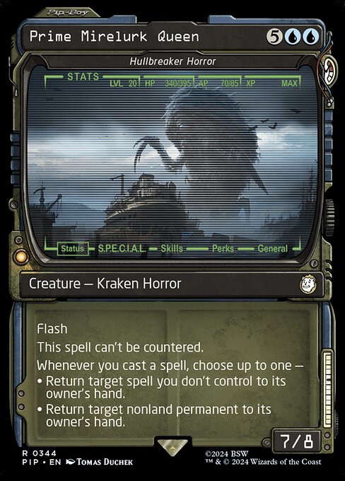 Hullbreaker Horror - Fallout - 344