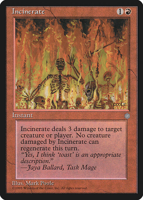 Incinerate - Ice Age - 194