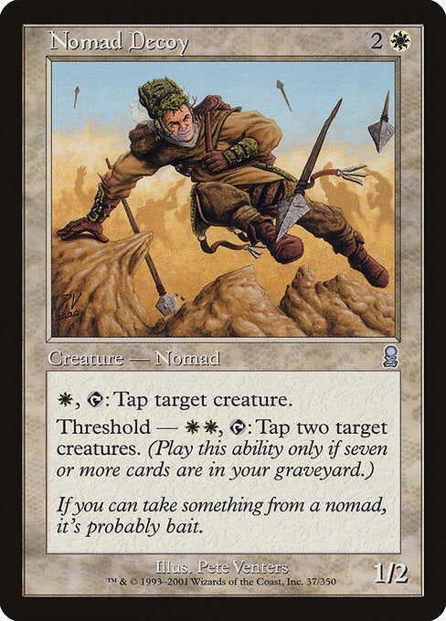Nomad Decoy - Odyssey - 37