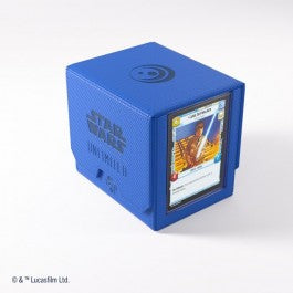 Star Wars: Unlimited Deck Pod Blue