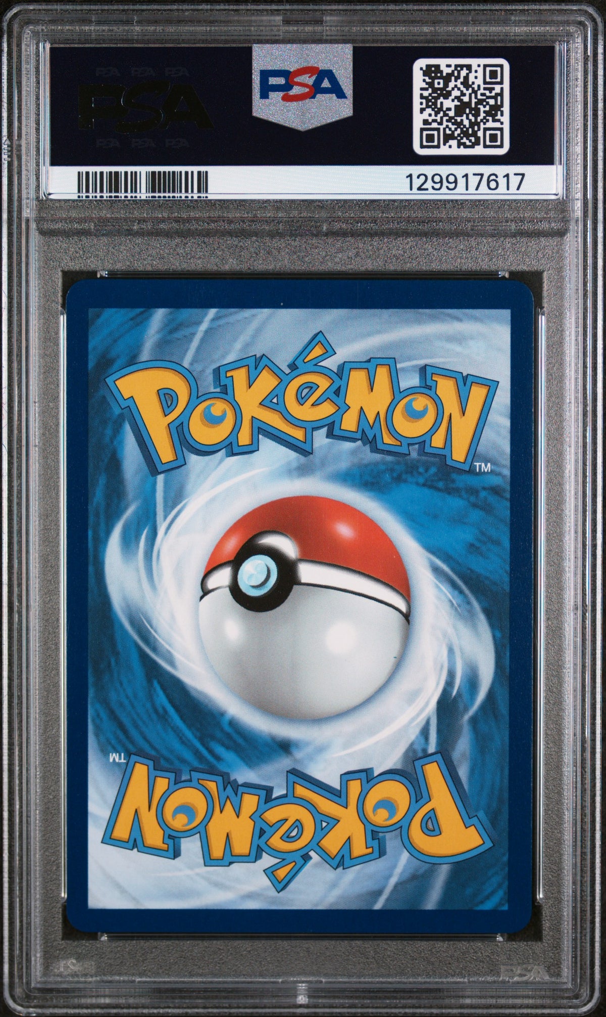 N'S PLAN SPECIAL ILLUSTRATION RARE 2025 POKEMON BLK EN-BLACK BOLT PSA GEM MT 10