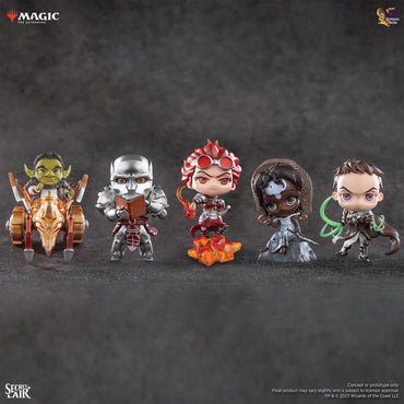 Secret Lair - Li'l'est  Walkers Mystery Figures Box