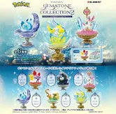 Pokemon Blind Box Figure Gemstone Collection 2