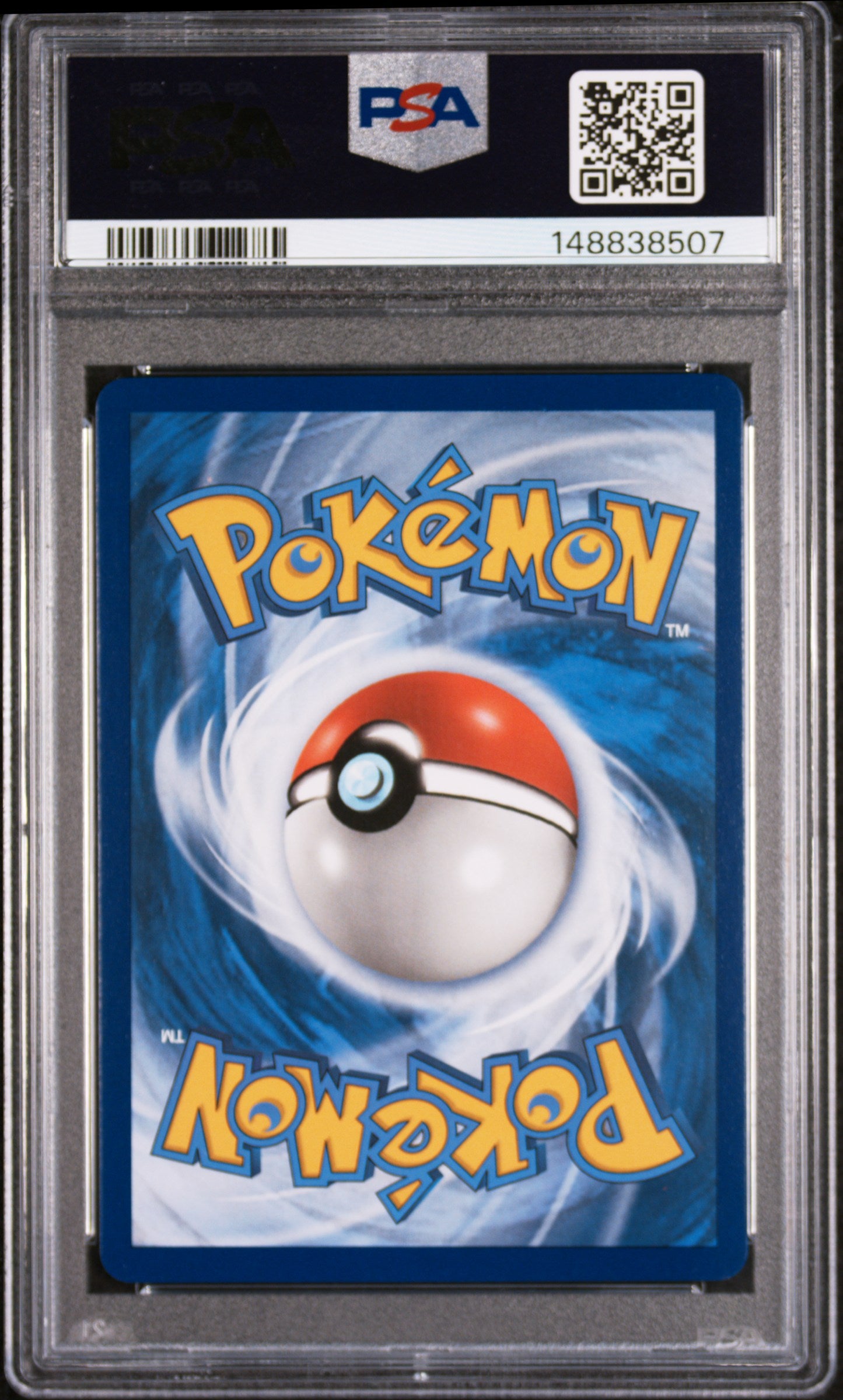 FA/LILLIE'S FL.FORCE COSMIC ECLIPSE 2019 POKEMON SUN & MOON COSMIC ECLIPSE PSA NM-MT 8