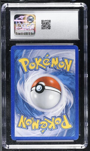 Landorus - CGC 8