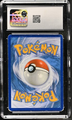 Primal Groudon EX - CGC 3