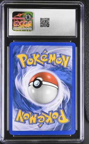 Spinda Reverse Holo- CGC 5.5