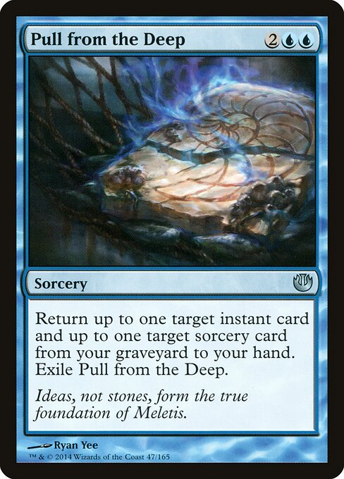 Pull from the Deep - Journey into Nyx - 47