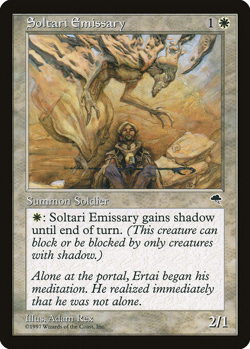 Soltari Emissary - Tempest - 42