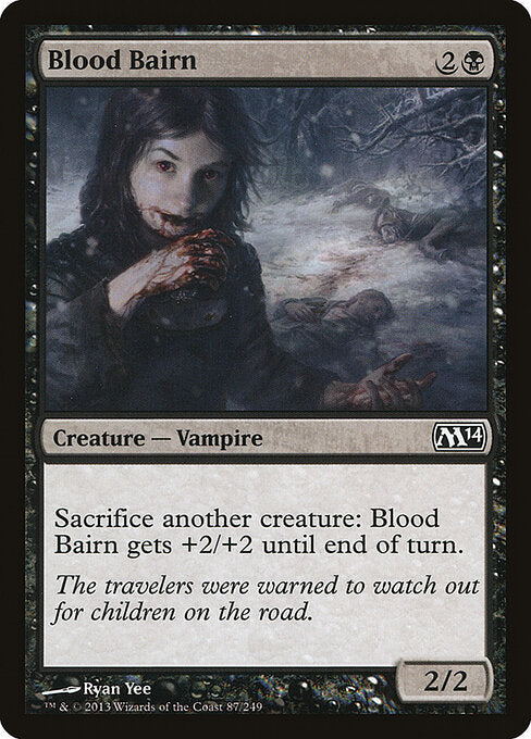 Blood Bairn - Magic 2014 - 87