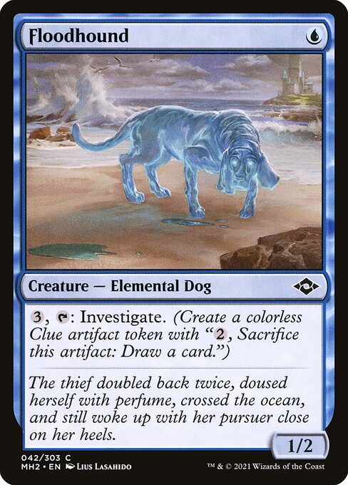 Floodhound - Modern Horizons 2 - 42