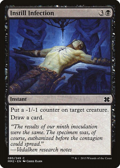 Instill Infection - Modern Masters 2015 - 85