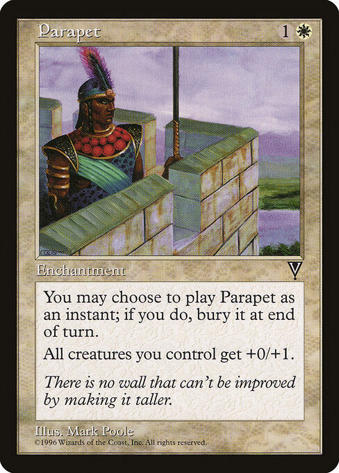 Parapet - Visions - 14
