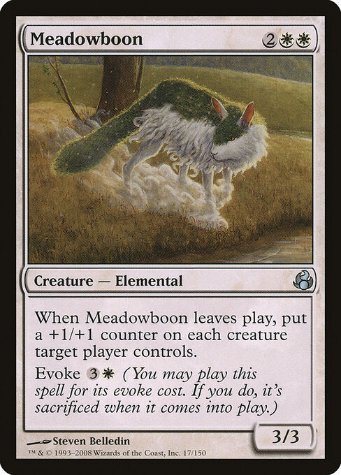 Meadowboon - Morningtide - 17