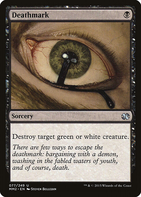 Deathmark - Modern Masters 2015 - 77