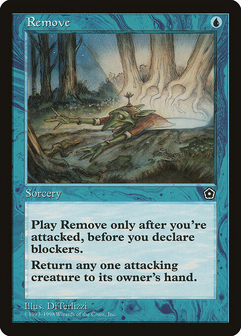 Remove - Portal Second Age - 43