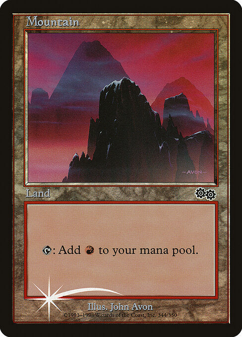 Mountain - Arena League 1999 - 5