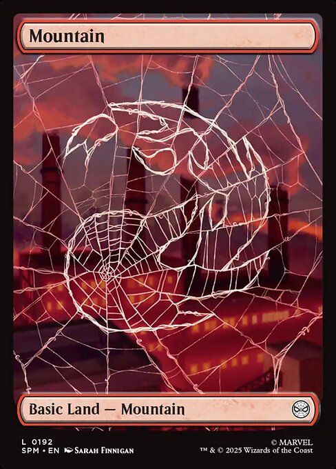 Mountain - Marvel's Spider-Man - 192