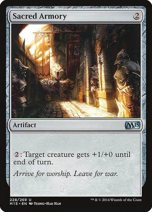 Sacred Armory - Magic 2015 - 228