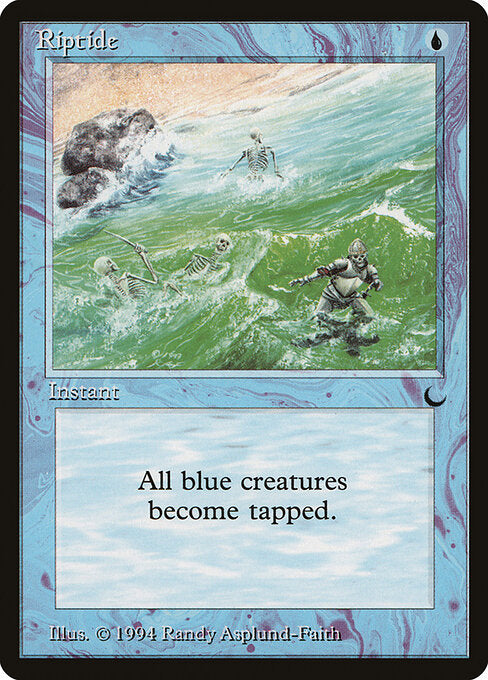 Riptide - The Dark - 35