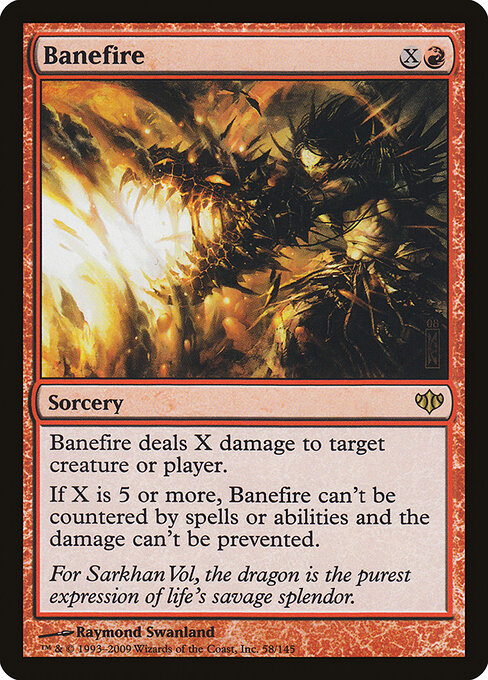 Banefire - Conflux - 58