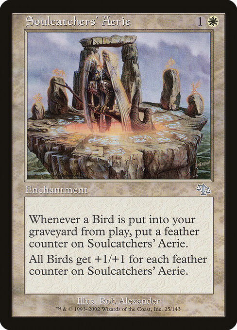 Soulcatchers' Aerie - Judgment - 25