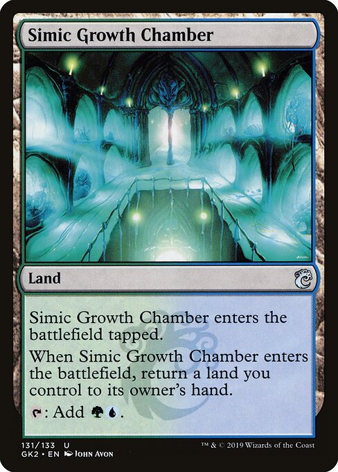 Simic Growth Chamber - RNA Guild Kit - 131