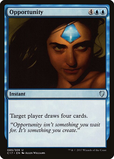 Opportunity - Commander 2017 - 89