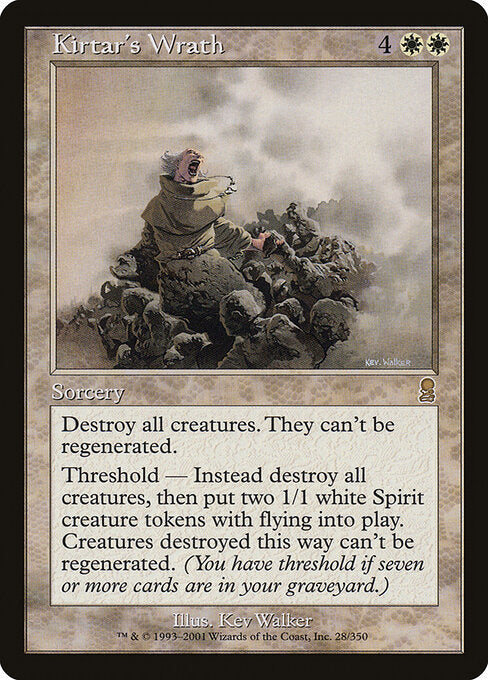 Kirtar's Wrath - Odyssey - 28