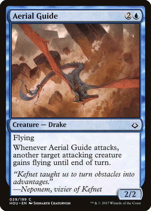 Aerial Guide - Hour of Devastation - 29