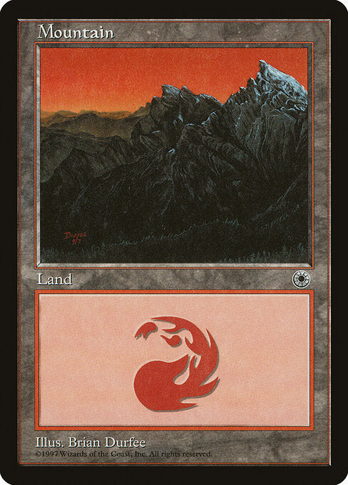 Mountain - Portal - 209