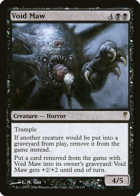Void Maw - Coldsnap - 74