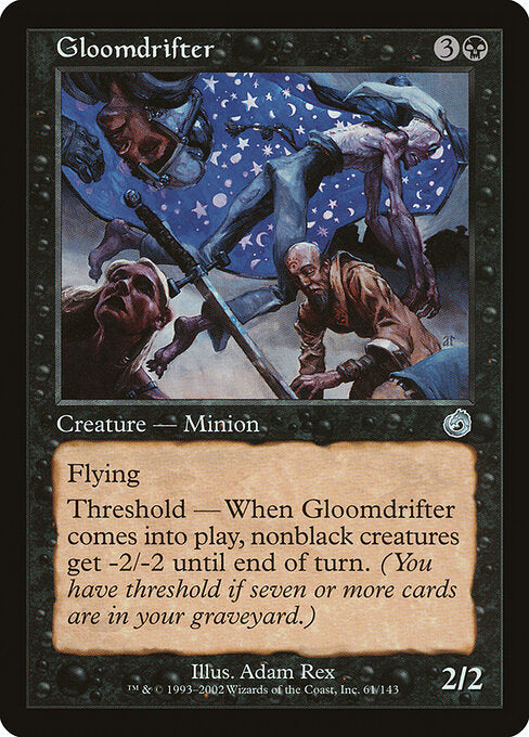 Gloomdrifter - Torment - 61
