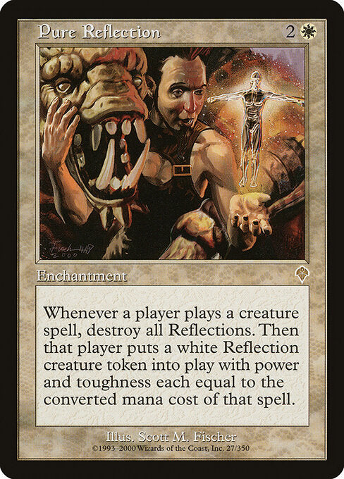Pure Reflection - Invasion - 27