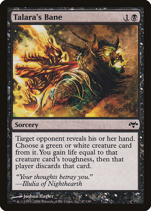 Talara's Bane - Eventide - 47