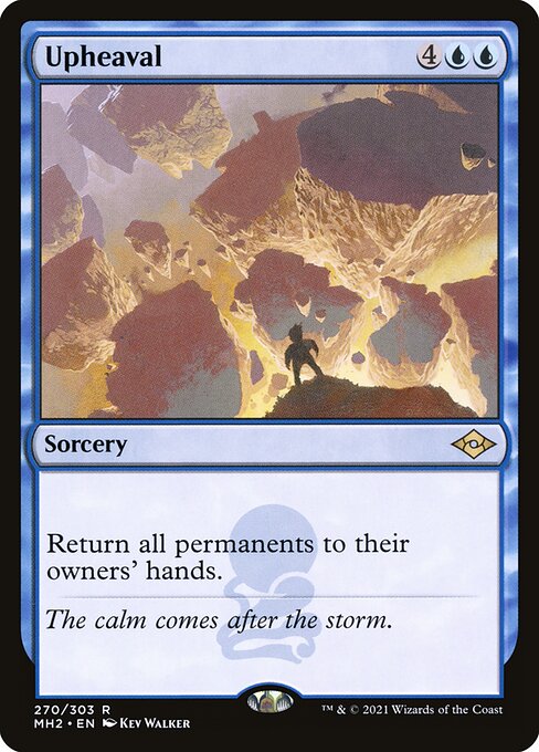 Upheaval - Modern Horizons 2 - 270