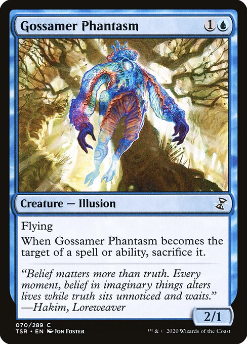 Gossamer Phantasm - Time Spiral Remastered - 70