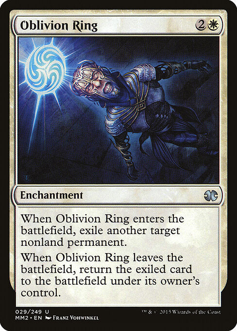 Oblivion Ring - Modern Masters 2015 - 29