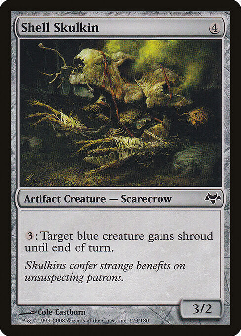 Shell Skulkin - Eventide - 173